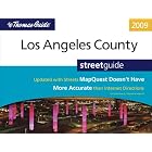 Thomas Guide 2009 Los Angeles County, California (Thomas Guide Los Angeles County Street Guide and... by 