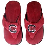 South Carolina Gamecocks USC NCAA Comfy Flip Flop Slipper 2Xlarge