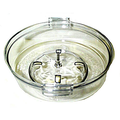 Childrens Toyshop  Kitchen & Housewares : Oster 15105 cover for Oster 5900 food processor.