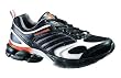 Harley-Davidson Men's Hawkeye Shoe,Black,9 M