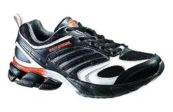 Harley-Davidson Men's Hawkeye Shoe,Black,9 M