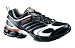 Harley-Davidson Men's Hawkeye Shoe,Black,9 M