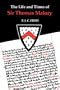 The Life and Times of Sir Thomas Malory (Arthurian Studies)