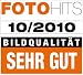Auszeichnung