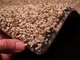 9X12 Frieze Shag Area Rug Carpet. MULTIPLE SIZES, SHAPES and rich natural earth tone colors to choose. Soft and Plush 32 oz. Long wear extra soft polyester fiber. Medium Density. Thickness: 3/4" Home area rugs, runner, rectangle, square, oval and round.