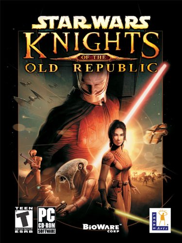 Gamelengths Average Play Times For Star Wars Knights Of The Old Republic