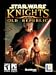 Star Wars Knights of the Old Republic