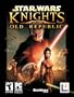 Star Wars Knights of the Old Republic