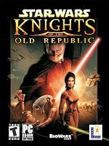 Star Wars Knights of the Old Republic
