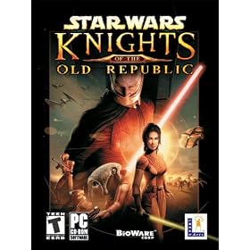 Star Wars Knights of the Old Republic