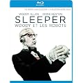Sleeper [Blu-ray]