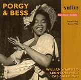 Gershwin - Porgy & Bess (William Warfield / Leontyne Price / Cab Calloway / Alexander Smallens / Berlin, 1952)