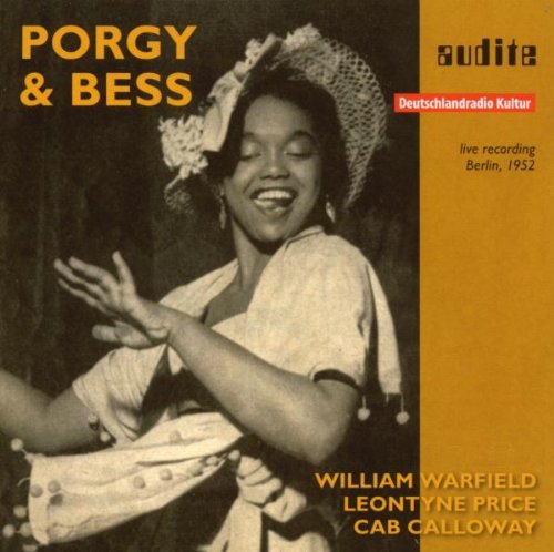 Produkt-Bild: Porgy & Bess