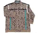 Enyce Full Zip Down Front Liberty Jacket