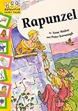 Rapunzel