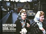 Northern soul : John Bulmer's images of life and times in the 1960s