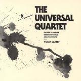 The Universal Quartet