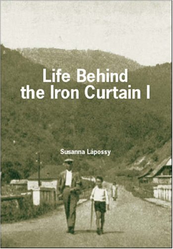 Life Behind the Iron Curtain I under Former Soviet Republics & Siberia in The Books Store