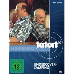 Tatort: Undercover-Camping