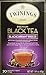 Twinings Blackcurrant Tea, Tea Bags, 20-Count Boxes (Pack of 6)