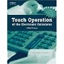 Touch Operation of the Electronic Calculator