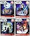 Star Wars Classic Original 100 Piece Jigsaw Puzzles (Set of 4)