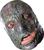 Slipknot Corey Mask Adult Halloween Costume Accessory(B303)