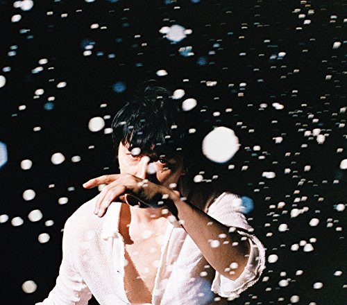 聖域(初回限定盤)(Music Clip DVD・弾き語り音源付盤) 福山雅治