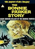 The Bonnie Parker Story [DVD]