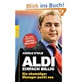 Aldi - Einfach billig: Ein ehemaliger Manager packt aus