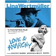 Love & Anarchy: Kino Classics Edition [Blu-ray]