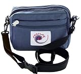 Ergobaby Front Pouch Blue