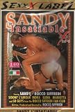 rocco - sandy l` insaziabile (XXX Adult) dvd
