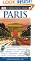 Paris (Eyewitness Travel Guide)