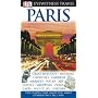 Paris (Eyewitness Travel Guide)