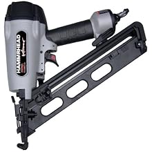 Porta-Nails 640 15 Gauge Angled Finish Nailer