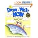 Draw Write Now, Book 2: Christopher Columbus, Autumn Harvest, Weather (Draw-Write-Now)