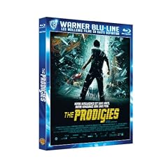 Prodigies la nuit des enfants rois [Blu-ray] [FR Import]