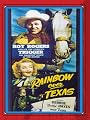 Rainbow Over Texas
