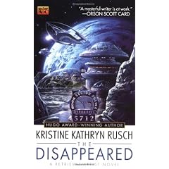 Disappeared