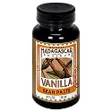 LorAnn Extracts, Natural Madagascar Vanilla Bean Paste, 4-Ounce Bottle (Pack of 3)