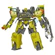 Transformers: Revenge of the Fallen Voyager Class Figure - Desert Tracker Ratchet