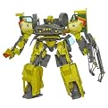 Transformers: Revenge of the Fallen Voyager Class Figure - Desert Tracker Ratchet