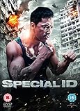Special ID [DVD]