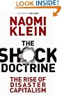 The Shock Doctrine...