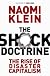 The Shock Doctrine