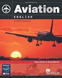 Aviation English Student S Book and DVD Pack