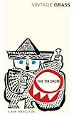 The Tin Drum (Vintage Classics)