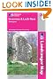 Inverness and Loch Ness, Strathglass (OS Landranger Map)