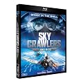 Sky Crawlers, l'arm�e du ciel [Blu-ray]